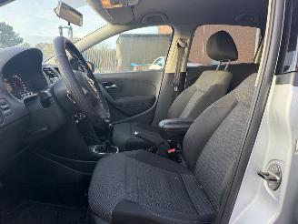 Volkswagen Polo 1.2 TSI BlueMotion Edition NAP picture 19