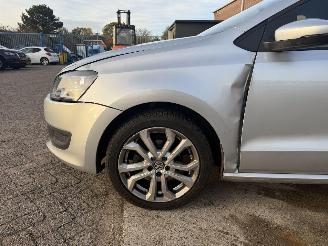 Volkswagen Polo 1.2 TSI BlueMotion Edition NAP picture 11