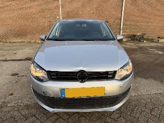 Volkswagen Polo 1.2 TSI BlueMotion Edition NAP picture 16