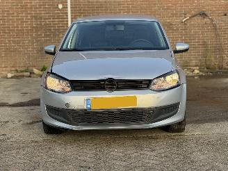 Volkswagen Polo 1.2 TSI BlueMotion Edition NAP picture 5