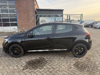 Renault Clio 1.0 Tce Zen picture 9