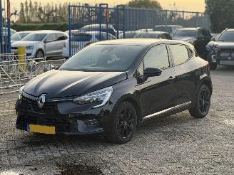 škoda osobní automobily Renault Clio 1.0 Tce Zen 2020/1