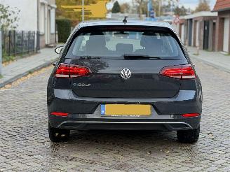 Volkswagen e-Golf AUTOMAAT picture 12