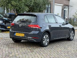 Volkswagen e-Golf AUTOMAAT picture 9