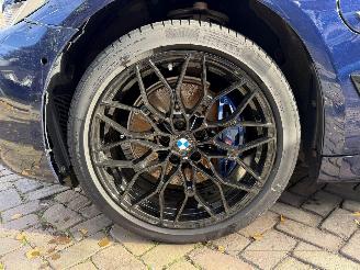 BMW 5-serie 530e LIMO M PAKKET 215kw picture 39