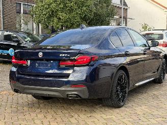 BMW 5-serie 530e LIMO M PAKKET 215kw picture 11