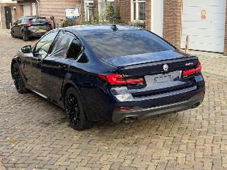 BMW 5-serie 530e LIMO M PAKKET 215kw picture 16