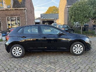 Volkswagen Polo 1.0 TSI AUTOMAAT New model picture 7