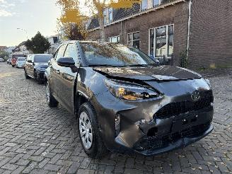 Toyota Yaris Cross 1.5 Hybrid picture 4