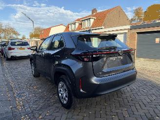 Toyota Yaris Cross 1.5 Hybrid picture 11