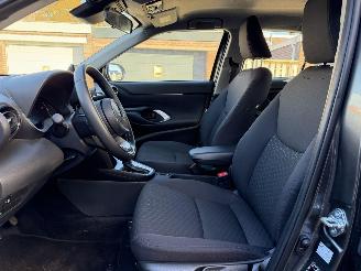 Toyota Yaris Cross 1.5 Hybrid picture 20