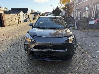 Toyota Yaris Cross 1.5 Hybrid picture 3