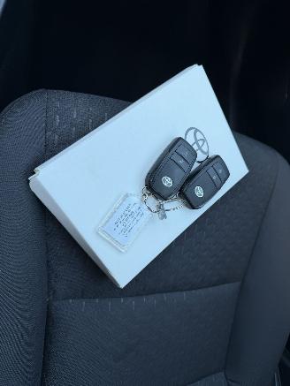 Toyota Yaris Cross 1.5 Hybrid picture 28