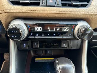 Toyota Rav-4 2.5 Hybrid AWD Executive NAP picture 23