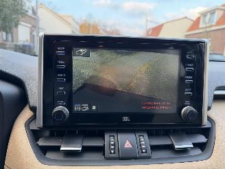 Toyota Rav-4 2.5 Hybrid AWD Executive NAP picture 34