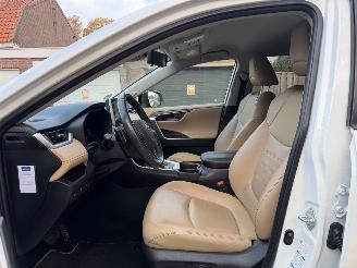 Toyota Rav-4 2.5 Hybrid AWD Executive NAP picture 22