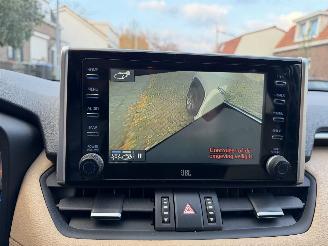 Toyota Rav-4 2.5 Hybrid AWD Executive NAP picture 35