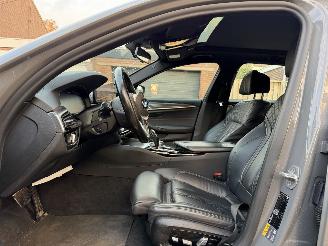 BMW 5-serie 530e XDrive M PAKKET picture 23