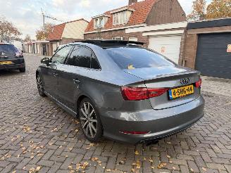 Audi A3 1.4 TFSI PANO S Line LIMOUSINE picture 13