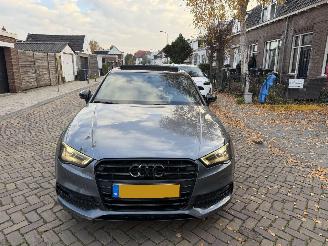 Audi A3 1.4 TFSI PANO S Line LIMOUSINE picture 4