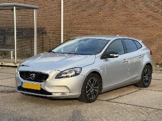 Unfallwagen Volvo V-40 1.6 T4 AUTOMAAT 2014/1
