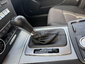 Mercedes C-klasse C220 NAP AUTOMAAT picture 22