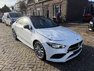 Mercedes Cla-klasse 220 AMG / PANO / picture 3