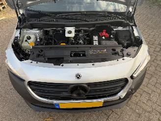 Mercedes Citan 110 Cdi L2 PRO  / NAP AUTOMAAT picture 13