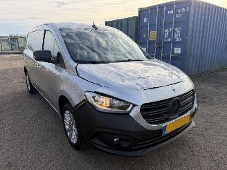 Mercedes Citan 110 Cdi L2 PRO  / NAP AUTOMAAT picture 5