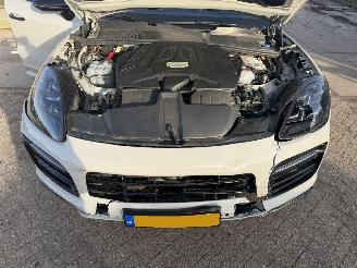 Porsche Cayenne E-HYBRID SPORT picture 28