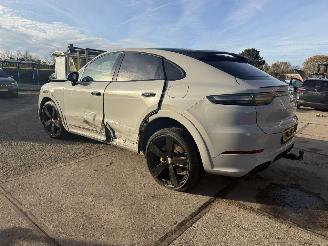 Porsche Cayenne E-HYBRID SPORT picture 39