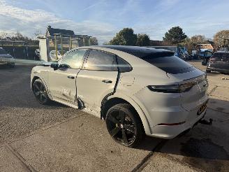 Porsche Cayenne E-HYBRID SPORT picture 40