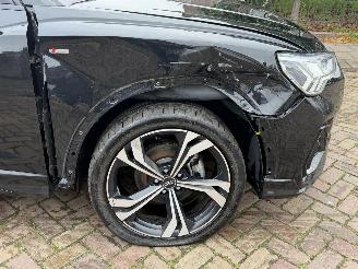 Audi Q3 Sportback 35 TFSI PANO SFEER PANO picture 7