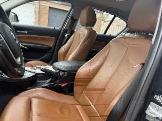 BMW 1-serie 118d DAK AUTOMAAT picture 18