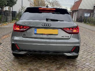 Audi A1 SPORTBACK 40 TFSI 200 PK AUTOMAAT picture 8