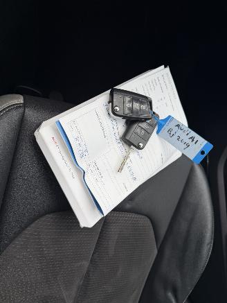 Audi A1 SPORTBACK 40 TFSI 200 PK AUTOMAAT picture 33