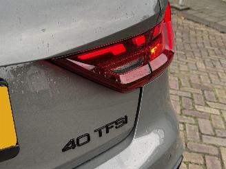 Audi A1 SPORTBACK 40 TFSI 200 PK AUTOMAAT picture 16