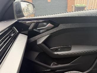 Audi A1 SPORTBACK 40 TFSI 200 PK AUTOMAAT picture 22