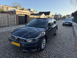 Volkswagen Passat 1.4 TSI PHEV GTE Business picture 2