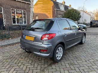 Peugeot 206+ 1.4 XS NAP!! picture 7