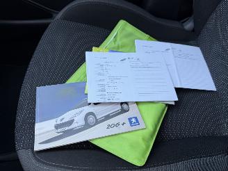 Peugeot 206+ 1.4 XS NAP!! picture 20