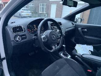 Volkswagen Polo 1.4 GTI TSI PANO LED AUTOMAAT picture 12