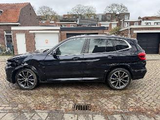 BMW X3 XDRIVE30I M PAKKET picture 13