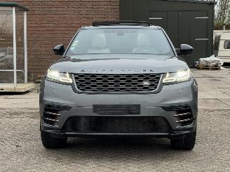 Land Rover Range Rover Velar R DYNAMIC PANO 2.0 DIESEL 180PK picture 4