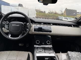 Land Rover Range Rover Velar R DYNAMIC PANO 2.0 DIESEL 180PK picture 26