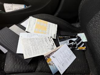 Opel Astra 1.6 Cdti SPORTS TOURER+ picture 15