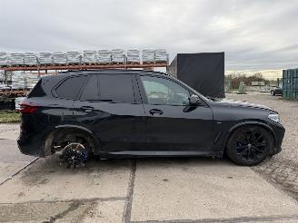 BMW X5 45e M PAKKET 210 KW X DRIVE! picture 30