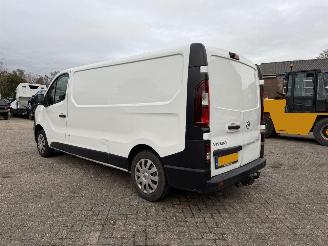 Opel Vivaro 1.6 CDTI L2H1 picture 7