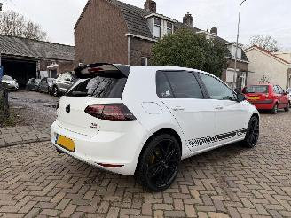 Volkswagen Golf 1.4 TSI DSG AUTOMAAT picture 8