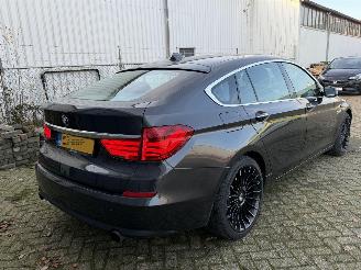 BMW 5-serie 535i M picture 8